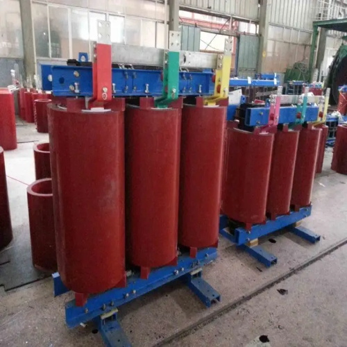 焉耆SCB10-250KVA干式变压器