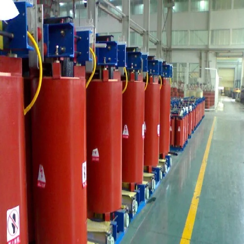 焉耆SCB10-200KVA干式变压器
