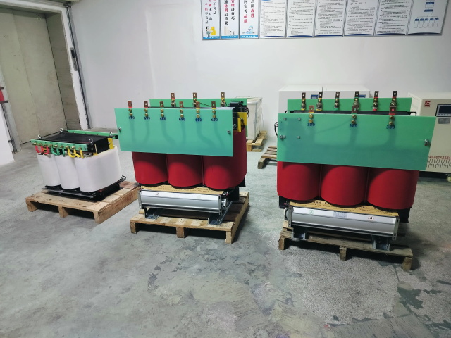 焉耆KS11-1000KVA矿用变压器